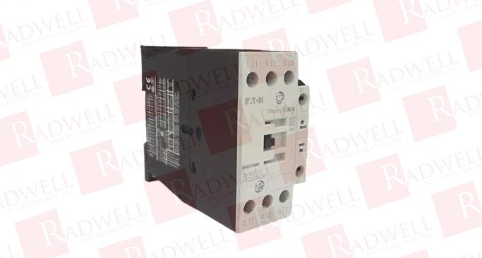 EATON CORPORATION XTCE032C01A