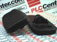 PEDAL AND PAD