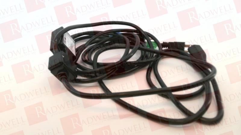 ZONIT UATS1-LV-NEMA5-15R-6-NEMA5-15P-6