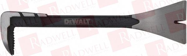 STANLEY BLACK & DECKER DWHT55529