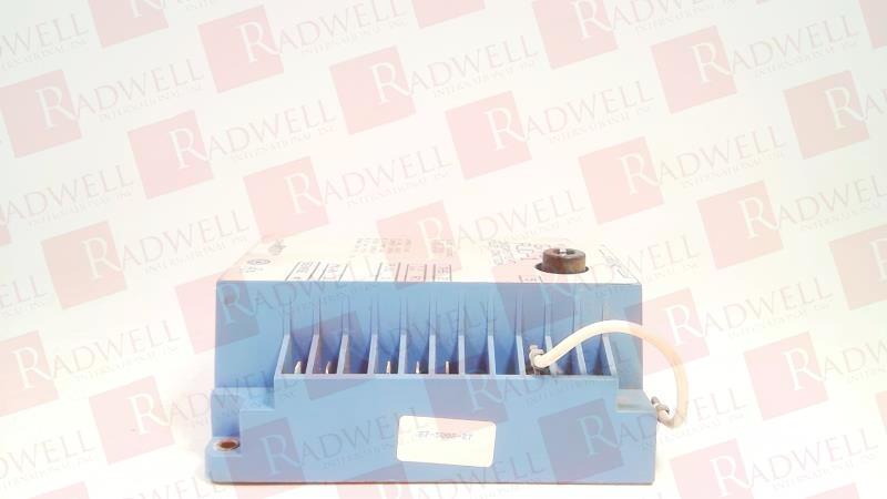 JOHNSON CONTROLS G775RJD-1