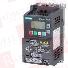 SIEMENS 6SL3210-5BB12-5UV1
