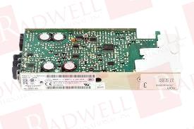 ADVANCED ENERGY 73-554-0550I