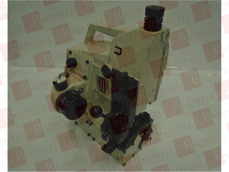  , HEAD SEWING, HIGH SPEED, WITHOUT SOLENOID