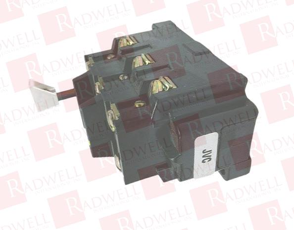 ALLEN BRADLEY 815-BOV3