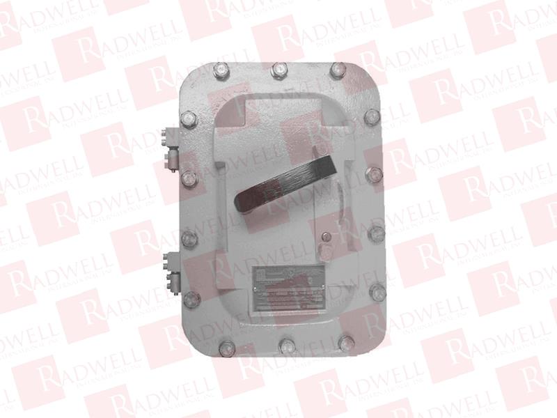EMERSON AEFB43640MCSAS1