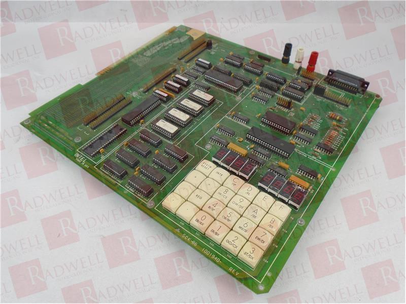 INTEL SDK-86-1001940