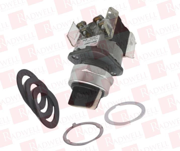 ALLEN BRADLEY 800T-J2KD7B