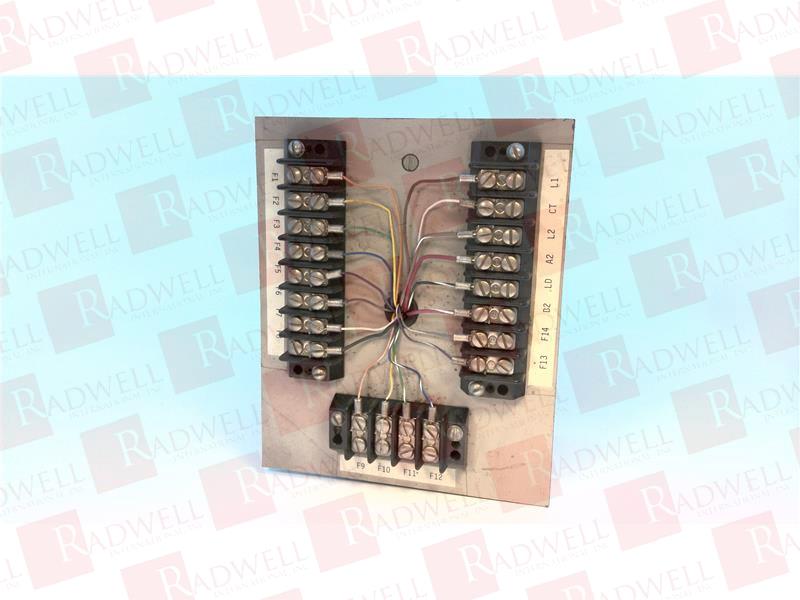  , MAGNETIC AMPLIFIER, INPUT 20V, OUTPUT 5V