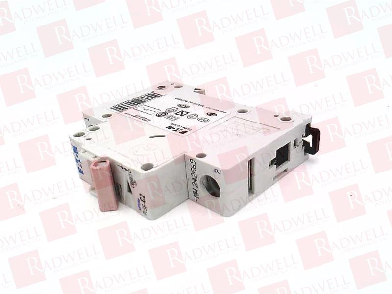 EATON CORPORATION PLS6-C2-MW