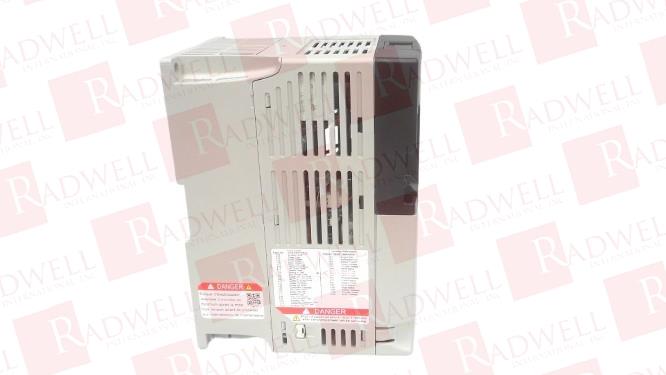 ALLEN BRADLEY 22D-D2P3N104