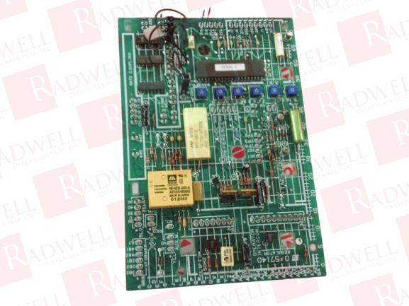 ASEA BROWN BOVERI 802288-46A