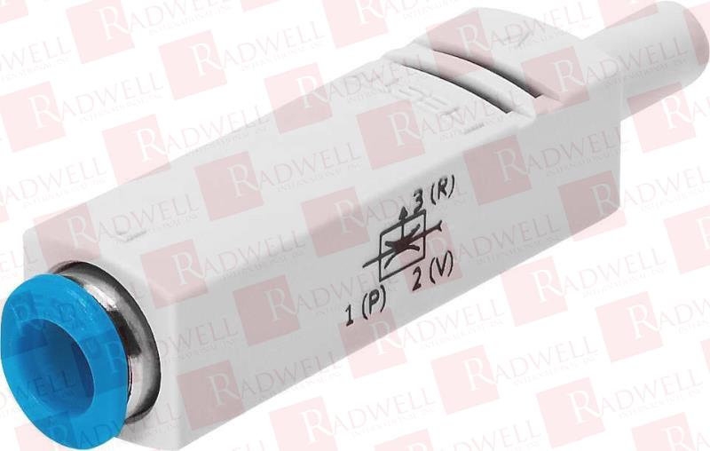 FESTO VN-05-M-I2-PQ1-VT1
