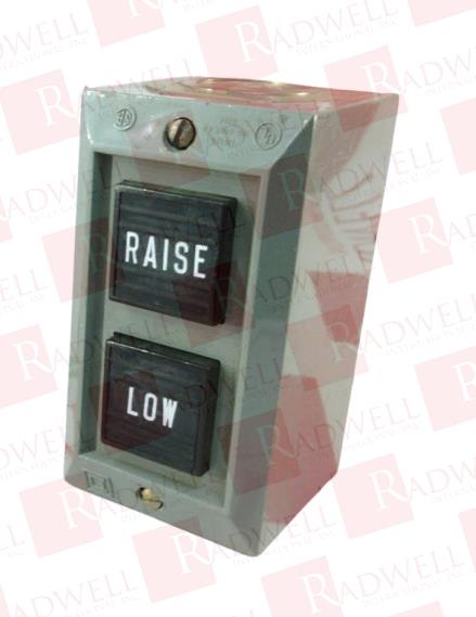 SCHNEIDER ELECTRIC 9001-BGC124