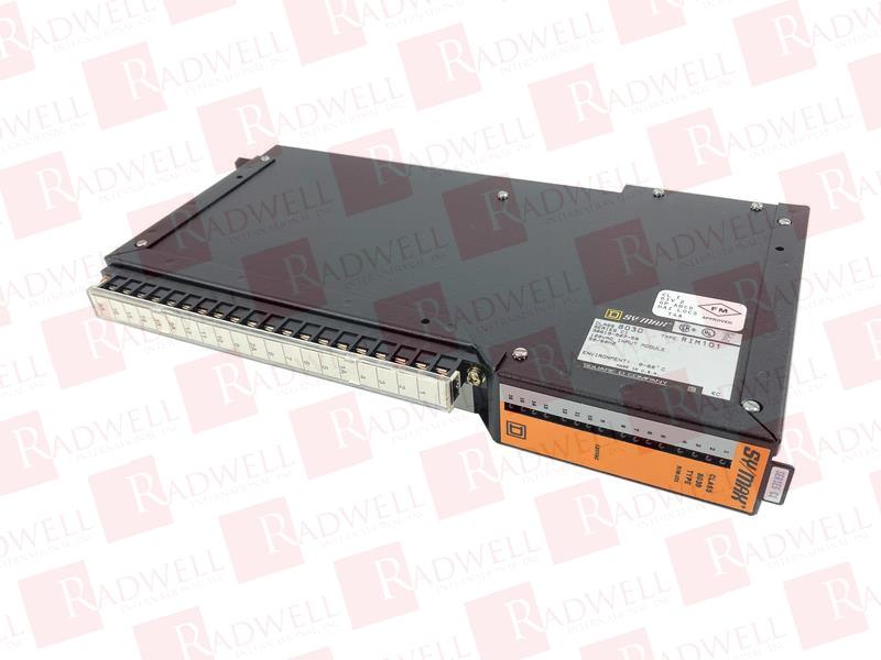 SCHNEIDER ELECTRIC 30619-507-50