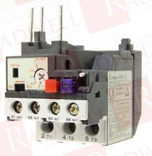  , THERMAL OVERLOAD RELAY, 40-52 AMP, 660 VAC