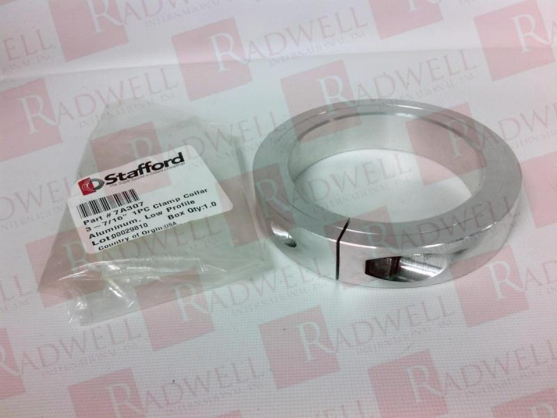 STAFFORD MFG 7A307