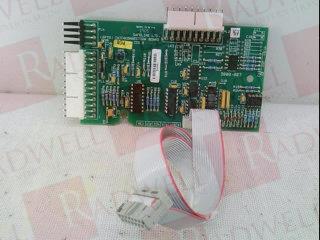  , PC BOARD, INTERCONNECTION BOARD, OPTO, 4600-406