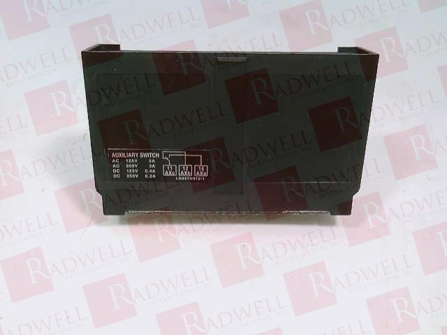 MITSUBISHI AX05SWLS