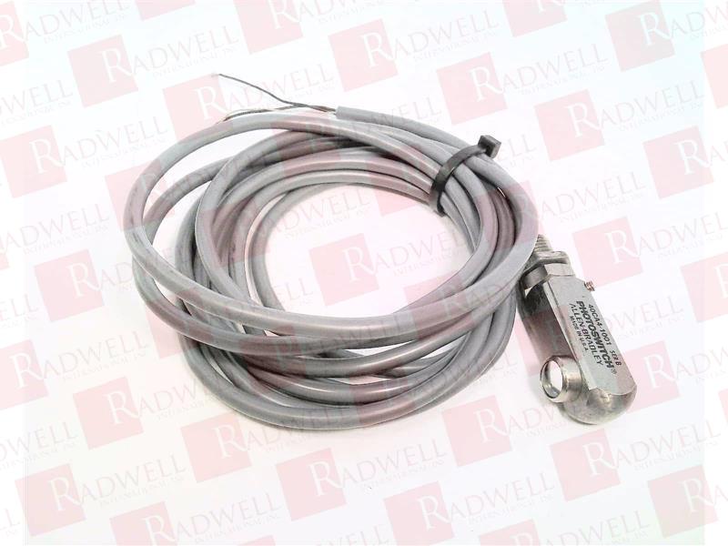ALLEN BRADLEY 40CA4-1001