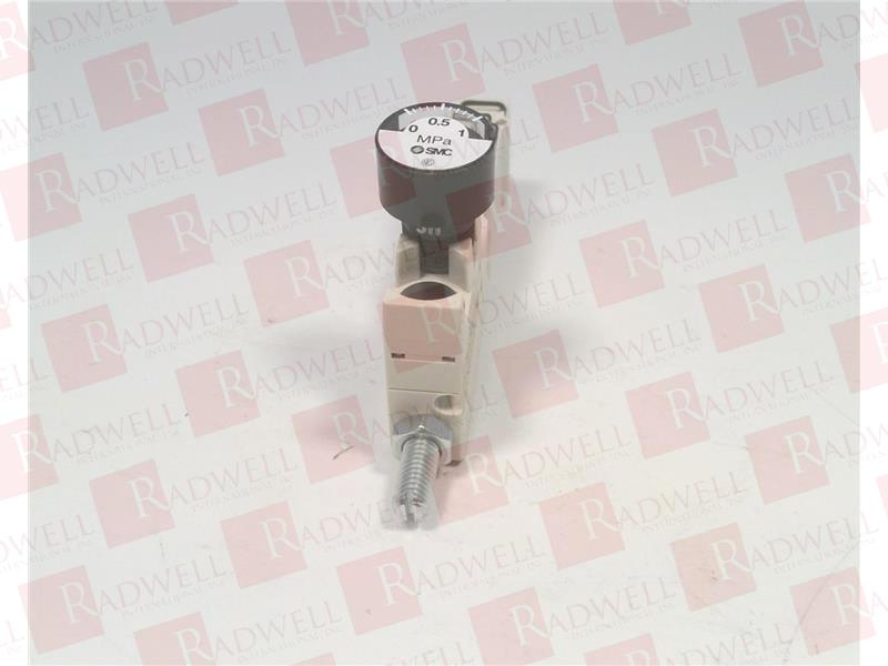 SMC SY30M-06-A1