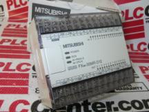 MITSUBISHI FX0S-30MR-D12