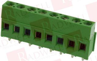 TE CONNECTIVITY 282841-8