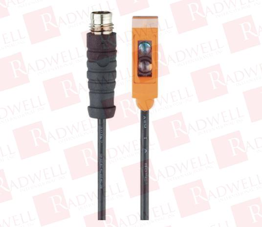 EFECTOR O8E-HPKG/IO-LINK/0,30M/AS/3P-O8E212