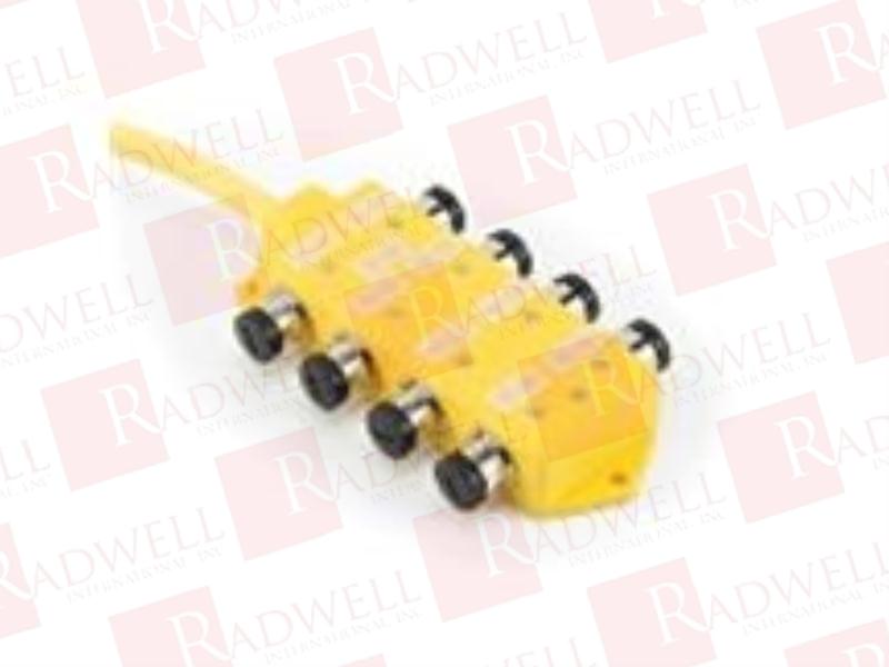HTM SENSORS ASSR8-5/3NA-5805