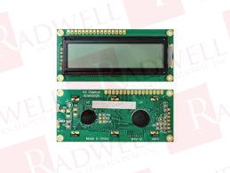 AZ DISPLAYS ACM1602S-FL-GBS-G