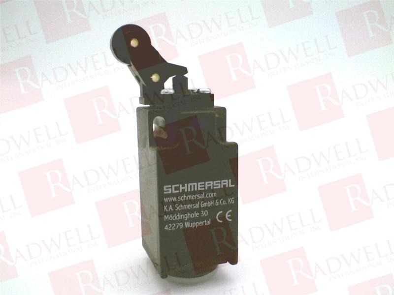 SCHMERSAL T3K 236-11Z-M20