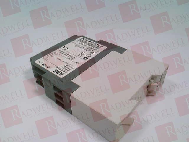 ASEA BROWN BOVERI 1SVR630100R0300