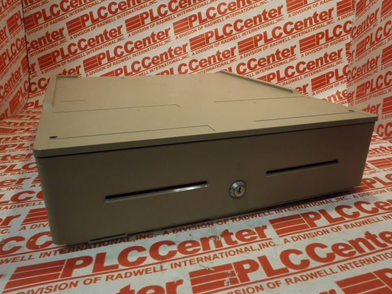 CASH DRAWER MODULAR