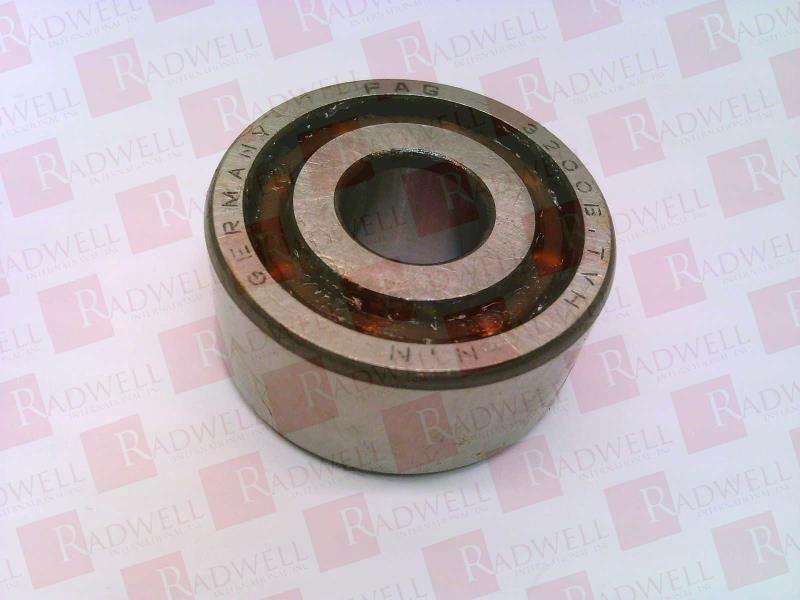 SCHAEFFLER GROUP 3200-BB-TVH