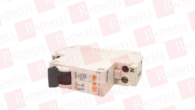 SCHNEIDER ELECTRIC DPN2P-C6