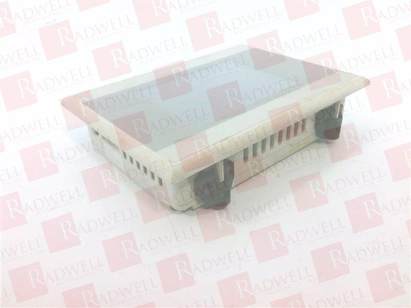 EATON CORPORATION XV-102-B8-35TQR-10-PLC