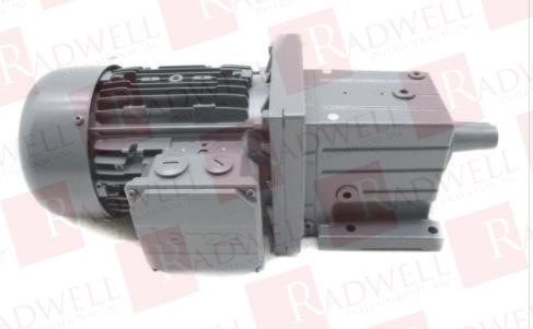 LENZE GST05-2M VBR 080C32