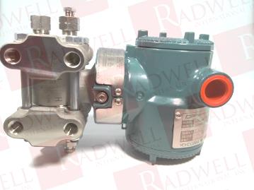 YOKOGAWA EJA110E-DMS4J-912NB/CF1/D1