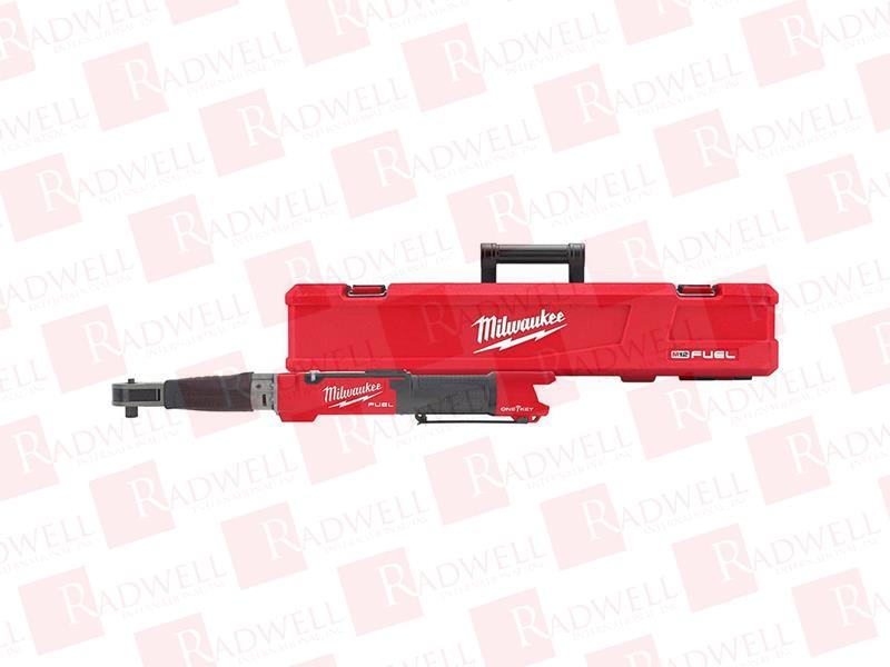 MILWAUKEE POWER TOOLS 2466-20