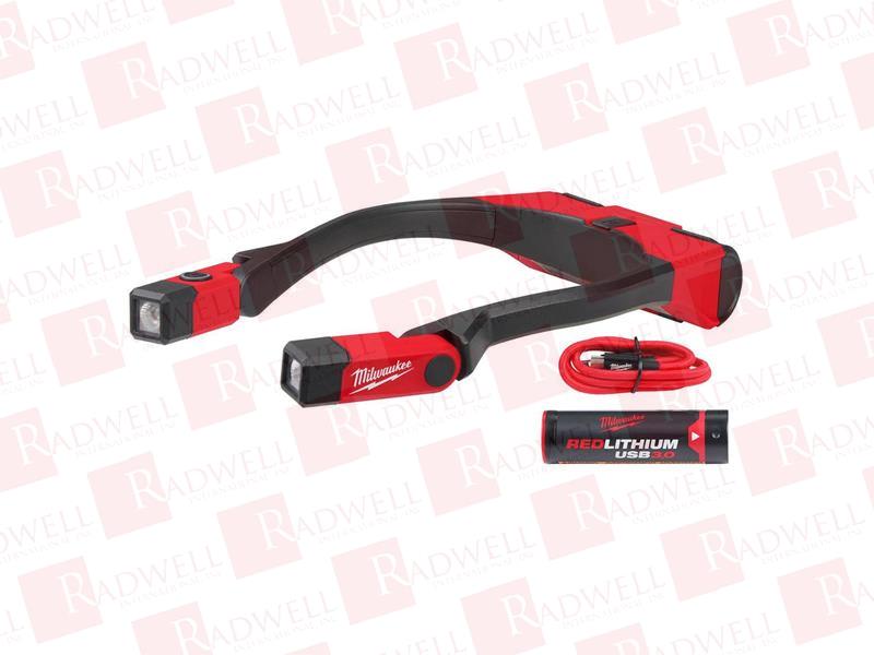 MILWAUKEE POWER TOOLS 2117-21