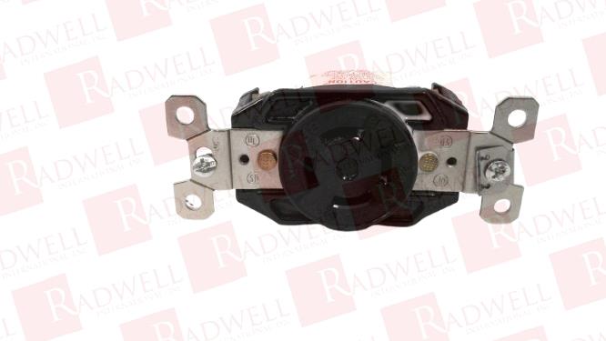 HUBBELL 71820FR