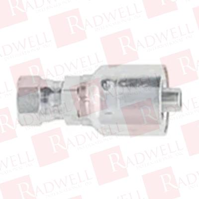 PARKER 11243-6-6