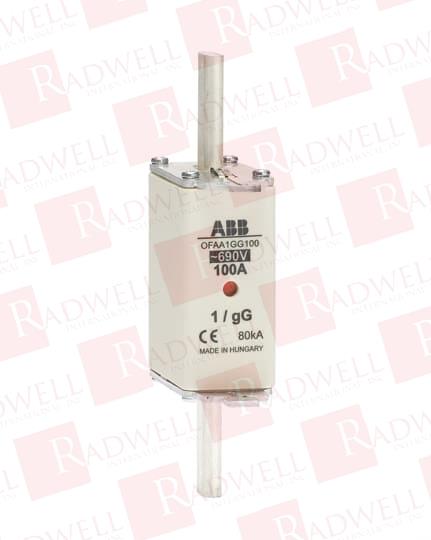 ASEA BROWN BOVERI 1SCA022701R0110