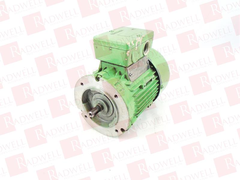 SIEMENS 1LA5063-2AA93-Z