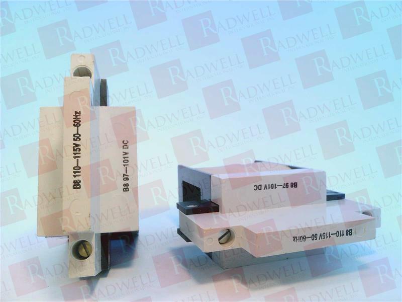 ALLEN BRADLEY TZ734