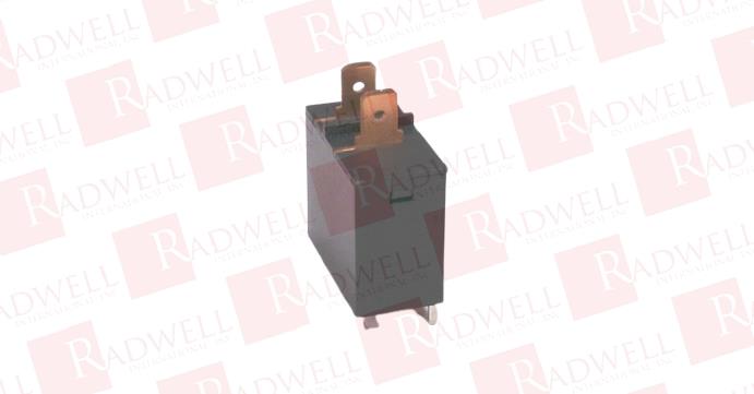 TE CONNECTIVITY PCF-124D1M,000