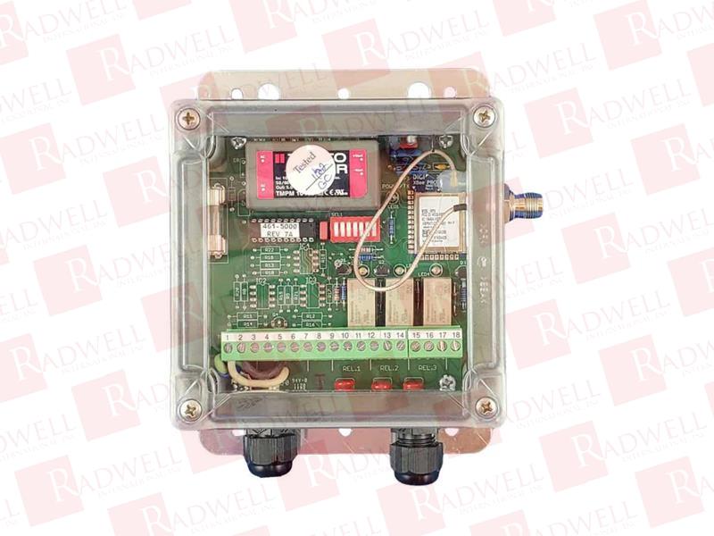 BWI EAGLE 461-5000-AC