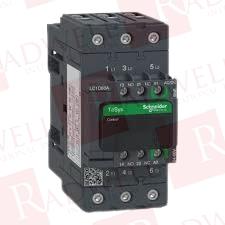 SCHNEIDER ELECTRIC LC1D80ABNE