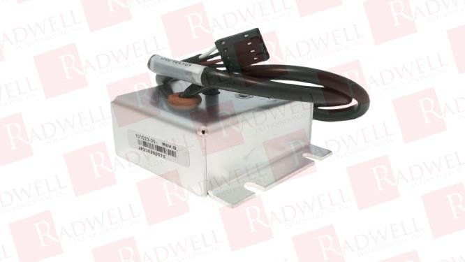 THERMO FISHER SCIENTIFIC 101023-00