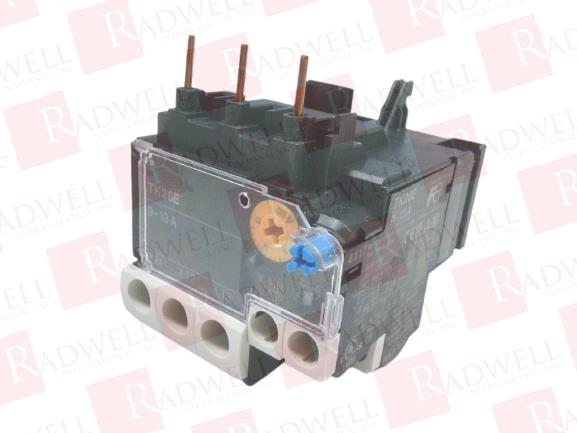 FUJI ELECTRIC TK26E-009